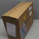 Bedsure Orthopedic Dog Beds Large Sized Dog - Washable Large Dog Cat Bed Waterproof, Comfort Dogs Couch Sofa with Washable Removable Cover, Pet Bed with Nonskid Bottom, Grey, 35"