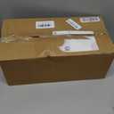 Core 300 Replacement Filter for LEVOIT Core 300S and Core 300-P Air Purifier, 3-in-1 H13 True HEPA Filter Replacement, Compared to Part # Core 300-RF, 2 Pack, White, By Improvedhand