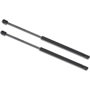 Lift Supports Depot Qty (2) Compatible with Jeep Cherokee 2019 to 2022 Liftgate Supports W/O Power Gate Shocks Struts