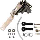 CHASSIS HEIGHT CONTROL LEVELING AIR VALVE - 6 SECOND DELAY