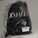 7-in-1 Premium Kit Hybrid Dip & Hip Thrust Belt – Heavy Duty Glute Workout Belt with Back Strap Support – 1600 lb Capacity – 1” Padded for Dumbbell, Kettlebell, Plates, Booty, Squat, Core Training