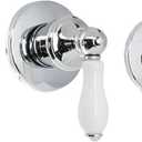 Pfister S10-320 Tub/Shower Rebuild Kit, Polished Chrome