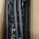 6" Gear Puller,3 Jaw Puller for Pulley Gear Bearing Flywheel Removal,2 Jaw / 3 Jaw Puller with Reversible Jaws, Bearing Puller Suitable for Automotive Repair and Industrial Maintenance