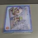 Magnetic Blocks - 138 PCS Magnetic Building Blocks Set with 3 Light-Up Blocks, STEM Construction Cubes Toys for Kids, Toddler Sensory Stacking Toys, Christmas Birthday Gift for Boys and Girls Ages 3+