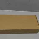 GIIFER Couch Cup Holder Tray4 in 1 Couch armrest Table with Side Storage PocketCouch arm Tray Anti-Slip, Bamboo Couch Table for Drinks, Snacks, Cup, Remote and Phone for Most Armrests on Couches