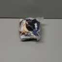 Reusable Dog Diapers Female Washable, Premium Doggie Diaper for Dogs, Pack of 3, Highly Absorbent Small Dog Diaper for Heat, Incontinence and Puppy Training(S)