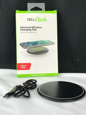 Universal Wireless Charging Pad