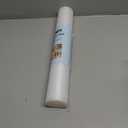 Shelf Liner, Non-Slip Cabinet Liner, Washable Oil-Proof for Kitchen Cabinet, Shelves, Refrigerator, Storage, Desks, 12 Inches x 20 FT, Non Adhesive Drawers