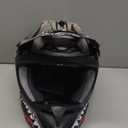 O'Neal 5SRS Wingman Adult Helmet (X-Large)