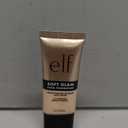 e.l.f. Soft Glam Foundation, Medium Coverage, Long-Lasting & Buildable Foundation For A Smooth, Satin Finish, Vegan & Cruelty-Free, 13 Fair Neutral
