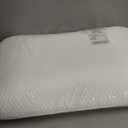 Tempur-Pedic TEMPUR-Cloud Pillow for Sleeping, Standard, White