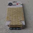 SDS for HD Designs Wicker Slim Can Koozies 3 Pack