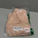 CaliTime Throw Pillow Covers Decorative 22 X 22 Inches Pack of 2 Cotton Thread Stitching Edges Solid Dyed Soft Chenille Cushion Cases for Couch Sofa Bed Living Room Farmhouse Dusty Pink