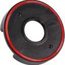 Replacement parts 000836 Heavy Retainer Nut,Compatible with Vitamix blender jar