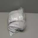 Tbahhir Women's Blazer Suits 2 Piece Sets Pants Sexy V Neck Ruffle Business Casual Bodycon Outfits Clubwear, XL