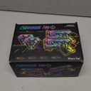 Laser Tag Set of 2, Lazer Tag Game for Kids Indoor & Outdoor Play, Gift Ideas for Kids Teens and Adults, Cool Toys for Teenage Ages 8 9 10 11 12+Year Old Boy & Girls