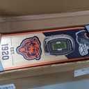 YouTheFan NFL Chicago Bears 3D 6 x 19 Fan Banner
