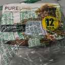 Cuisinart Coffee Filter Replacement - 12 Pack Cuisinart Coffee Maker Water Filter by Pureline - Charcoal Water Filter - for all Cusinart Coffee Machines