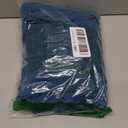 GRACE KARIN Womens 2025 Fall Long Sleeve Dress, Casual V Neck Pleated A Line Flowy Midi Dresses (18, Blue Grey)