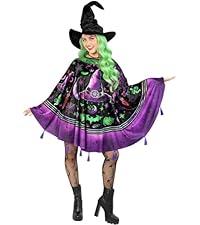 Morph Witch Costume Women, Wicked Costumes For Women, Halloween Costumes For Womens Adult