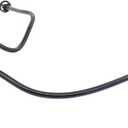 MOTOKU Radiator Overflow Hose Pipe for Mercedes-Benz GL450 GL550 GLS550 ML63 1665001091