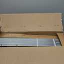 Genie Chain Drive 750 Garage Door Opener with Battery Backup, Surge Protector, and one Single-Button Garage Door Remote