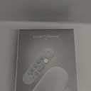 Google TV Streamer 4K - Fast Streaming Entertainment on Your TV with Voice Search Remote - Watch Movies, Shows, Live TV, and Netflix in 4K HDR - Smart Home Control - 32 GB of Storage - Hazel