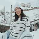 NPJY Unisex Beanie for Men and Women Knit Hat Winter Beanies
