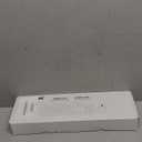 LeadsaiL Pink Wireless Keyboard and Mouse Combo, Full-Sized Ergonomic Computer Keyboard, 2.4GHz Cordless Keyboard Silent Mouse Set with 2-in-1 USB Receiver, 12 FN Shortcuts for Windows Laptop, PC/Mac