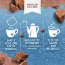 Swiss Miss Chocolate Hot Cocoa Mix With Marshmallows, Hot Cocoa Bar Supplies, 1.38 oz., 30-Count Envelopes (EXP 01/20/27)