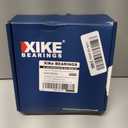 XiKe 3500 Lbs Trailer Bearings Kit L68149 L68111 & L44649 L44610, 2 Sets