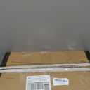 AX WABER Mobile TV Cart Stand with Wheels for 23-60" tvs, Height Adjustable, Portable Floor Stand Holds up to 88 lbs, Rolling TV Mount max VESA 400x400mm