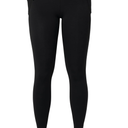 Sunzel Sunzfly Leggings for Women with Tummy Control High Waisted Yoga Pants 7/8 Length for Workout, L