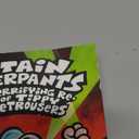 Captain Underpants and the Terrifying Return of Tippy Tinkletrousers