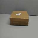 Super Silent Hamster Exercise Wheel with Adjustable Stand, Quiet Spinner Running Wheel for Hamsters, Gerbils, Mice and Other Small Pets (Medium, White)