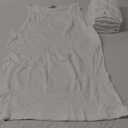 Calvin Klein Men's Cotton Classics 5-Pack Tanks, White, L,
