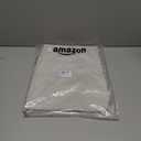 Amazon Essentials Men's Slim-Fit Pants, 5-Pocket Stretch Twill Design (42W x 29L)