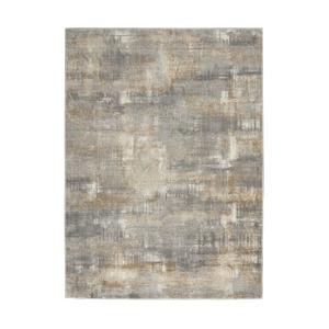 Polyester Area Rug, 48"W x 72" L