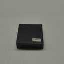 COLLECTIVE HOME - Ceramic Jewelry Tray, Decorative Trinket Dish for Rings Earrings Necklaces Bracelet Watch Keys, Birthday Mother's Day Christmas Gift for Women, 4.75", White Surface (M)