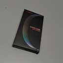 TORRAS Ostand Q3 Air for iPhone 17 Pro Max Case with 360 Magnetic Stand, Fit for MagSafe, Mil-Grade Drop Tested, Camera Control Button, Shockproof Phone Case for iPhone 17 Pro Max 6.9", Midnight Blue