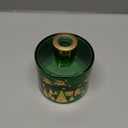 Christmas Reed Diffuser, 6.7 Fl.Oz Balsam & Cedar Scented Diffuser with 6 Sticks, Long Lasting Reed Diffuser for Home, Bathroom Shelf Decor & Gift, Decorative Air Freshener Room Diffuser