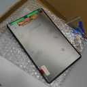 for Samsung Galaxy Tab S7 Screen Replacement T870 LCD Screen Replacement SM-T870 LCD Display SM-T875 Touch Digitizer Compatible with Model SM-T876B Assembly Repair Parts Kits(Not for Tab S7 Plus)