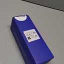 MIULEE Pack of 2 Decorative Burlap Linen Throw Pillow Covers Modern Farmhouse Vintage Pillowcase Rustic Woven Textured Cushion Cover for Sofa Couch Bed 20x20 Inch Blue