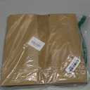 2PCS Silver Cupcake Stand 3 Tiered Dessert Stand Stainless Steel Cupcake Display Stand Party Serving Trays Silver Cake Holder for Holiday Dessert Table Decorations Birthday Wedding