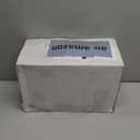 VF4000 Replacement Filter Wet Dry Vacuum Cleaner Compatible with Wet Dry 5-20 Gal, 6-9 Gal Husky Vacuum, CRAFTSMAN 17816 Shop Vacuum (2 Pack Filters)