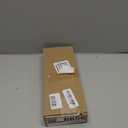 Compatible with Mazda CX-5 CX-9 3 6 Accessories Anti-Slip Sporty Car Foot Pedal Covers Rest Brake Gas Accelerator Pedal Pads -Silver