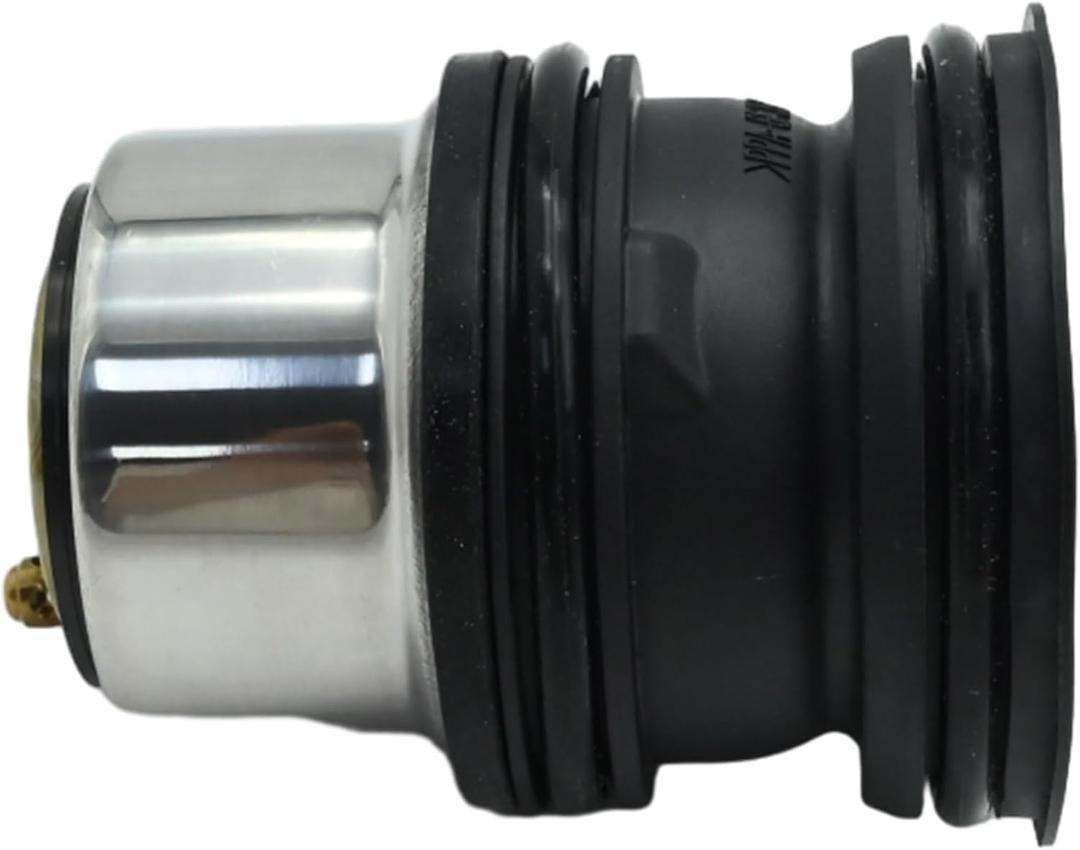 94810603401 Car Engine Coolant Thermostat Housing Assembly Replacement For Porsche Cayenne 2011-2018