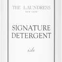 The Laundress Signature Isle Detergent, Coastal Inspired Scent, Concentrated Laundry Detergent Liquid, Tough on Stains, Isle Scent, 32 oz. (32 Fl Oz (Pack of 1))