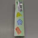 Tonberless Montessori Toys for 1 2 3 Year Old Boy Girl, Toys for Ages 2-4 Toddlers Kids Baby, 1 2 Year Old Birthday Gifts, Wooden Learning Puzzles Easter Basket Stuffers Toys for Toddlers 1-3