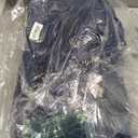 Intex Raised Airbed Mattress with Built-in Pump, Dura-Beam Plus Pillow, Twin - Portable Inflatable Luxury Blow-Up Bed for Adults, Camping, Guests